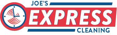 Avatar for Joe's Express Cleaning